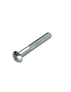 Vis métaux BHC (Tête Bombée Hexagonal creux) M6X35...