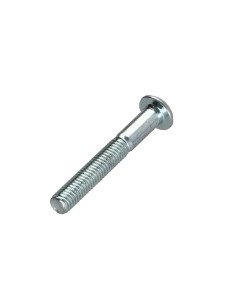 Vis métaux BHC (Tête Bombée Hexagonal creux) M6X35... 2
