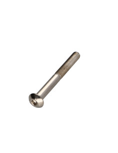 Vis métaux BHC (Tête Bombée Hexagonal creux) M5X45...