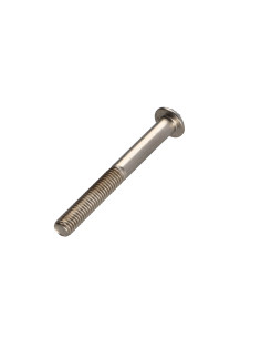 Vis métaux BHC (Tête Bombée Hexagonal creux) M5X45... 2
