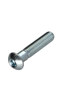 Vis métaux BHC (Tête Bombée Hexagonal creux) M8X40...