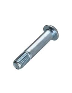 Vis métaux BHC (Tête Bombée Hexagonal creux) M10X55... 2