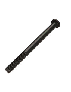 Vis métaux BHC (Tête Bombée Hexagonal creux) M6X80... 2