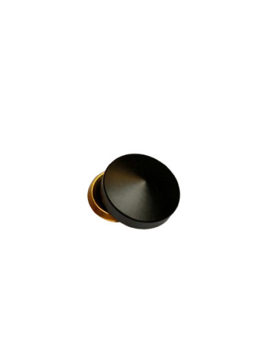 1 x Rosace conique ou cache vis (1 rosace et 1...