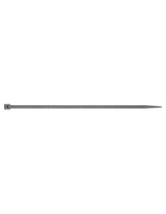 Colliers de serrage Nylon Gris 3.6X200