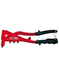 Riveteuse DEGOMETAL GO 960