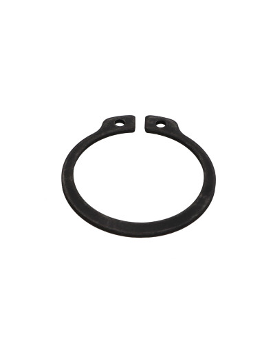 1 x Circlip Extèrieur Acier brut Sur arbre...