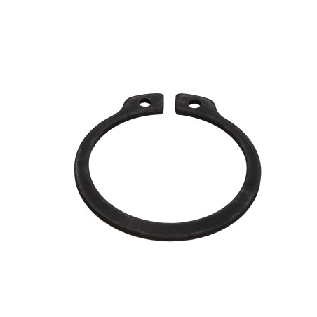 1 x Circlip Extèrieur Acier brut Sur arbre Diamètre 40