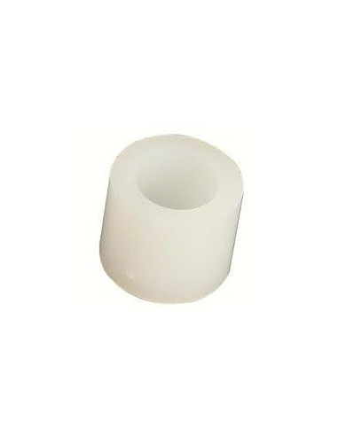 1 x Entretoise Cylindrique 10X40 Percé 6.4...