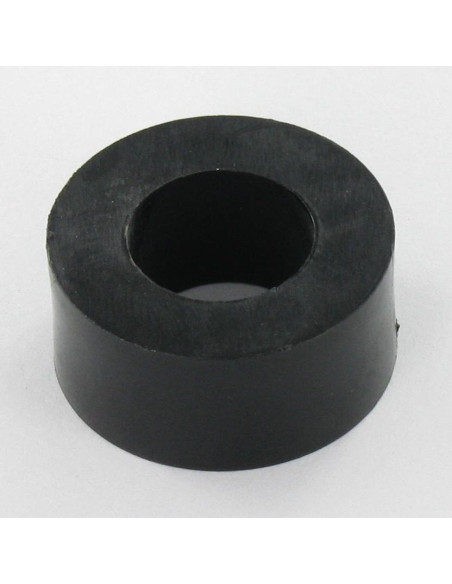 1 x Entretoise Cylindrique 35X11 Percé 13 nylon noir