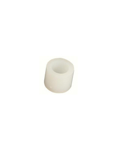 1 x Entretoise Cylindrique nylon naturel 8X15...