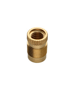 Insert Sans tête FINFIX Laiton M6X12.7 2