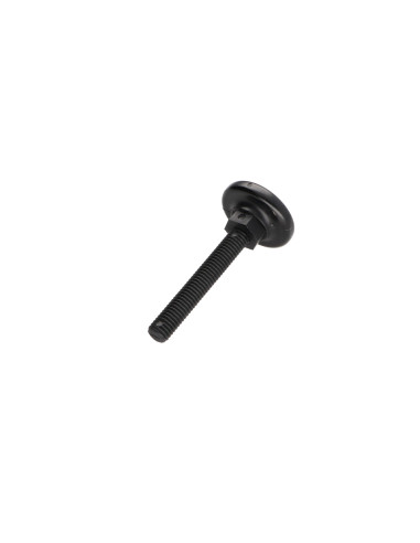 1 x PIED VErin réglable M8X50 Diamètre de tête:...
