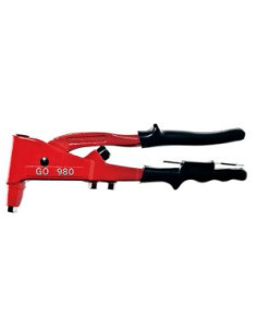 Riveteuse DEGOMETAL GO 980