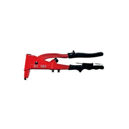 1 x Riveteuse DEGOMETAL GO 980