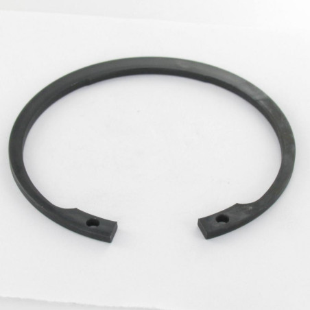 1 x Circlip Intérieur Dans alésage Diamètre 120 Acier brut