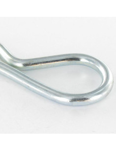 Goupille Beta Acier zingué De Diamètre 7 2