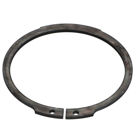 1 x Circlip Extèrieur Acier brut Sur arbre Diamètre 95