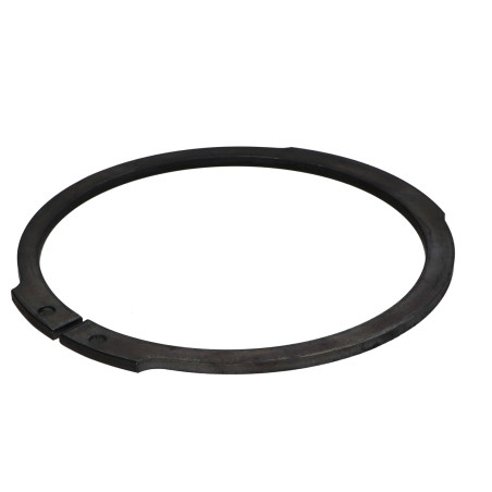 1 x Circlip Extèrieur Acier brut Sur arbre Diamètre 95