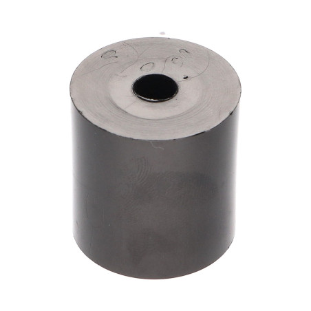 1 x Entretoise Cylindrique 35X11 Percé 13 nylon noir