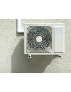 Kit de 2 Equerres murales pour climatiseur 2X500 2