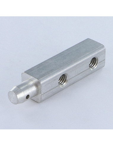 1 x PIVOTS Aluminium 65280