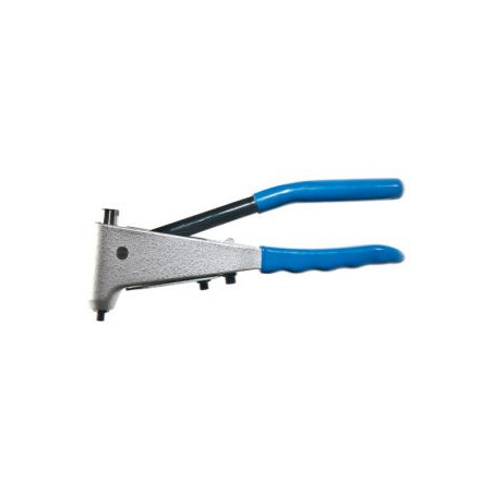 1 x Riveteuse DEGOMETAL GO 755
