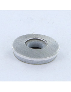 Rondelle d'étanchéite EPDM Aluminium 8X19