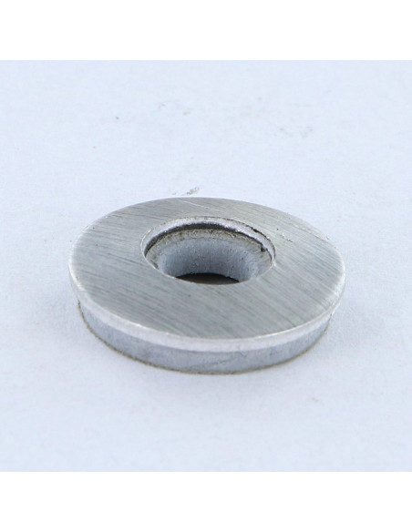 1 x Rondelle d'étanchéite EPDM Aluminium 8X19