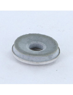 Rondelle d'étanchéite EPDM Aluminium 8X19 2