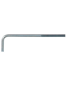 Gond Métaux grande longueur M16X450 Filetée sur 150...