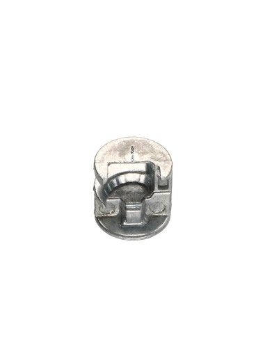 1 x Excentrique Zamak 15X13.5