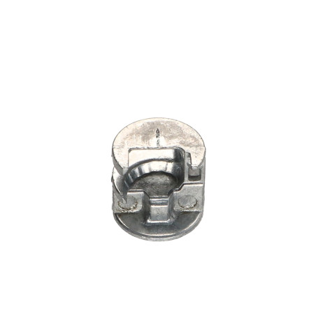 1 x Excentrique Zamak 15X13.5