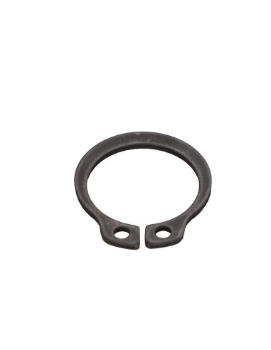 1 x Circlip Extèrieur Acier brut Sur arbre...