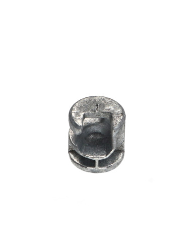 1 x Excentrique Zamak 15X15