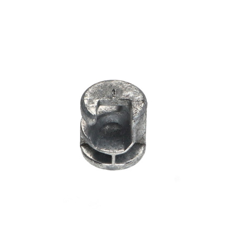 1 x Excentrique Zamak 15X15
