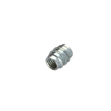 1 x Insert Non fendue Acier zingué M8 12X15 'RM'
