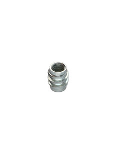 Insert Non fendue Acier zingué M8 12X15 'RM' 2