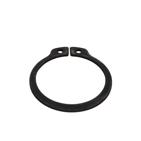 1 x Circlip Extèrieur Acier brut Sur arbre Diamètre 35