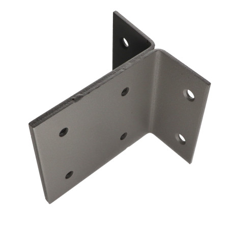 1 x Platine 89X99 Gris ABLETTE+PAILLETTE