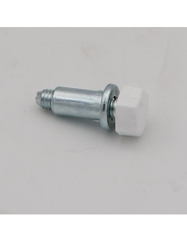 1 x VErin Réglable PREMONTE +CT Blanc 6X30...