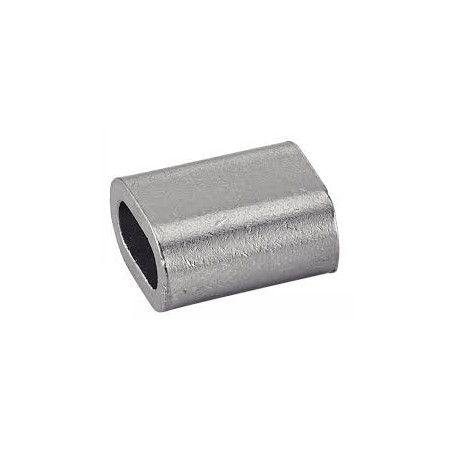 1 x Manchon Pour Câble Diamètre 2.5CUIVRE