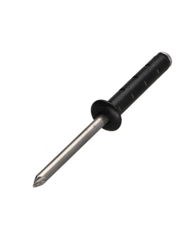 1 x Rivet Corps Aluminium / Tige inox Tête...