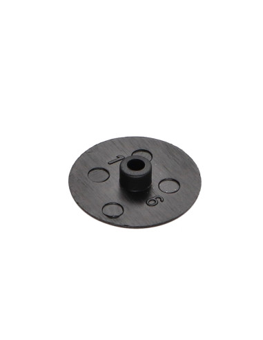 1 x Capuchon MINIFIX Noir 26224359F