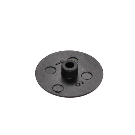 1 x Capuchon MINIFIX Noir 26224359F