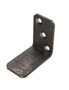 Equerre De CHAISE Acier zingué 70X70