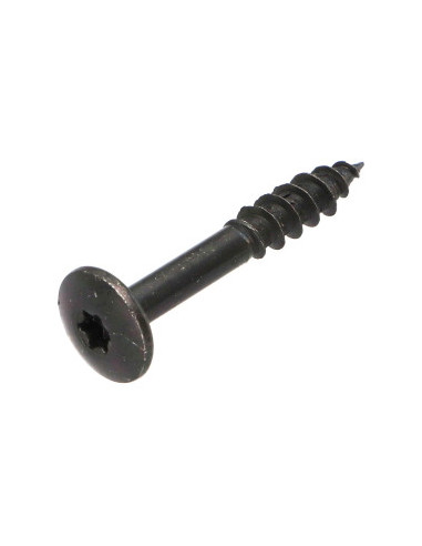 1 x Vis Penture 6X50 Filetée sur 20 TORX T30...
