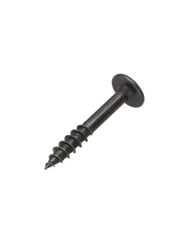 1 x Vis Penture 6X50 Filetée sur 20 TORX T30...