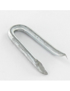 KG Crampillons Acier zingué 4.5X45 2