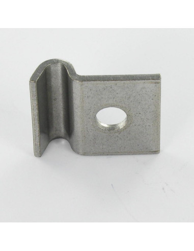 1 x SERRE GAINE 29X24 Trou 7 GAINE 5 Inox